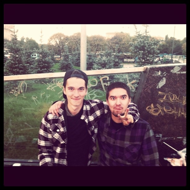 Вова Скрибо фотография #44