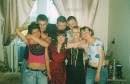 Фотография Сапаргельдиева Батыра