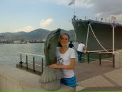 Фотография Межениной Екатерины