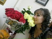 Фотография Маринос Маргариты