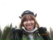 Фотография Маркиной Ленсан