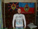 Фотография Борознова Владимира