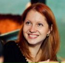 Фотография Морозовой Оксаны