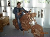 Андрій Кузло фотография #30 (источник - https://vk.com/id96834985)