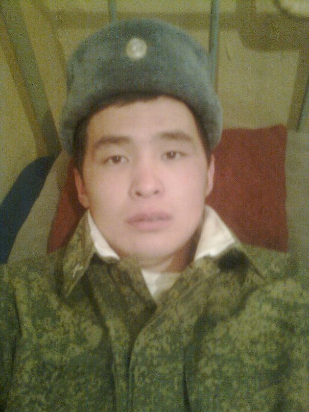 Ролан Хертек фотография #3