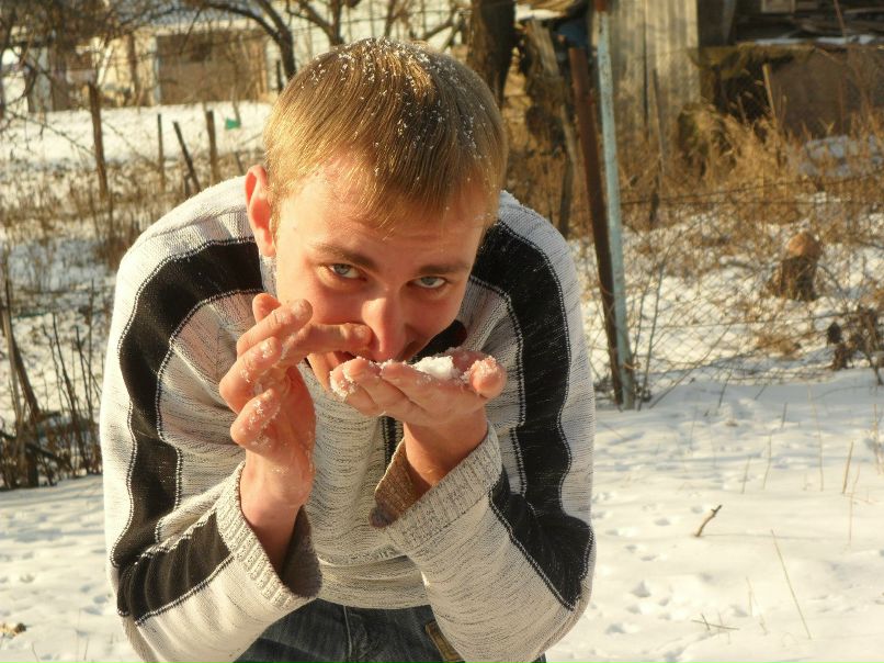 Игорь Киселев фотография #44