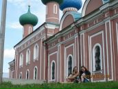 Фотография Поповой Татьянки