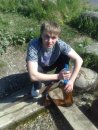 Софья Герасимова фотография #31 (источник - https://vk.com/id2431695)