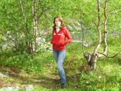 Фотография Медведевой Юлии