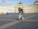 Фотография Воронцовой Валерии