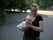 Фотография Рединой Татьяны