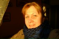 Фотография Полубояриновой Марии