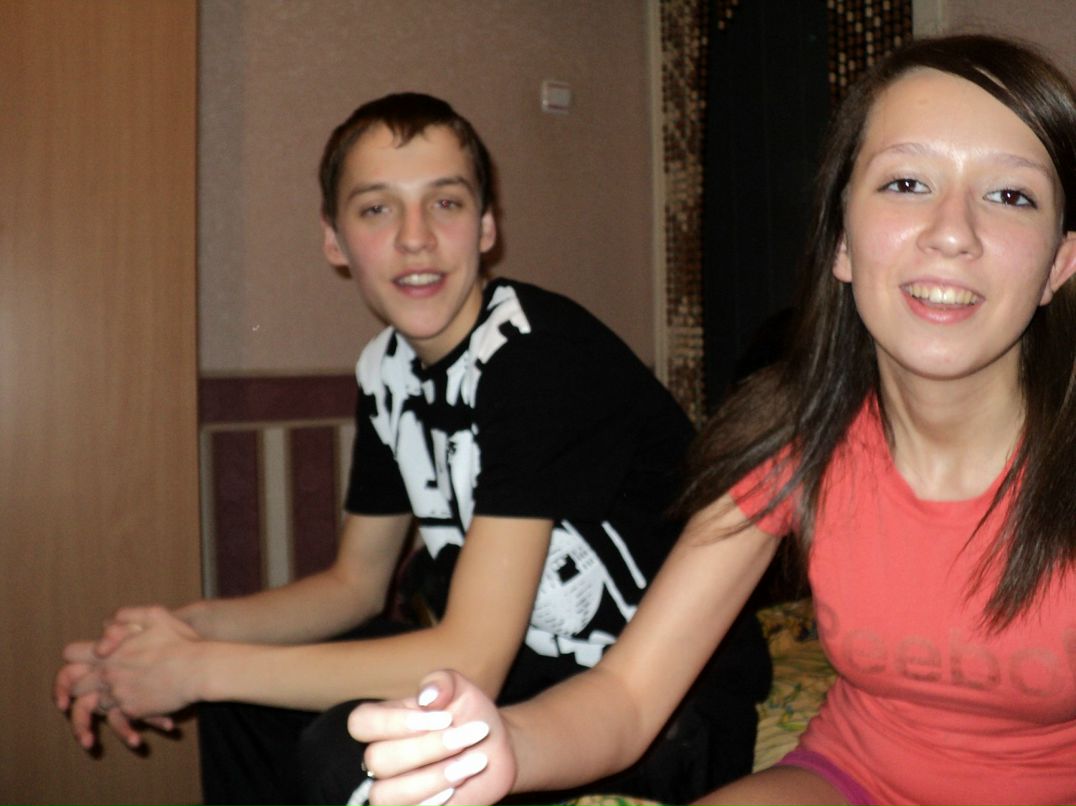 Богдан Балыков фотография #27