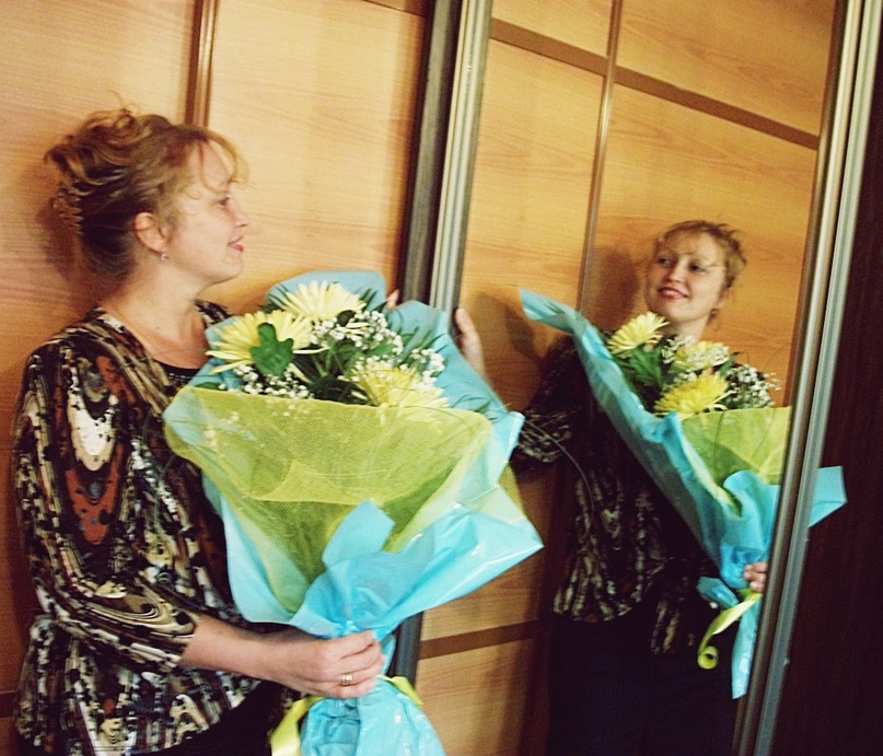 Алла Семёнова фотография #23