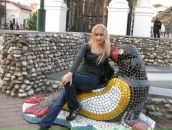 Фотография Глазковой Людмилы