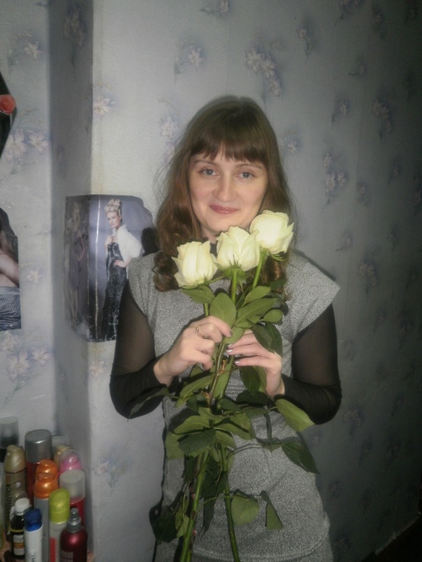 Антоніна Омельчук фотография #31