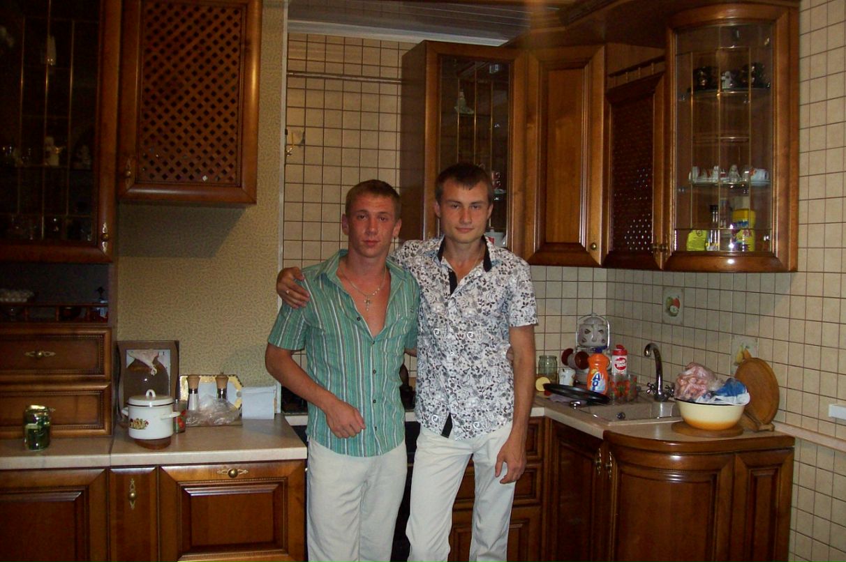 Дмитрий Харлашкин фотография #33