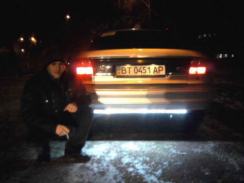 Андрей Мякаев фотография #35