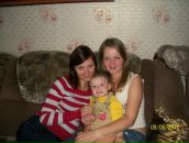 Фотография Шалашовой Натальи