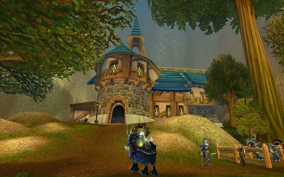 Michael Gordon фото №15