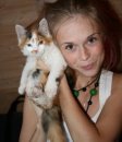 Женечка ♥milashka♥ фотография #1