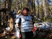 Фотография Николаева Александра