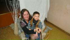 Фотография Давыдовой Надежды