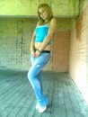 Таня Купріна фотография #2 (источник - https://vk.com/id27211762)