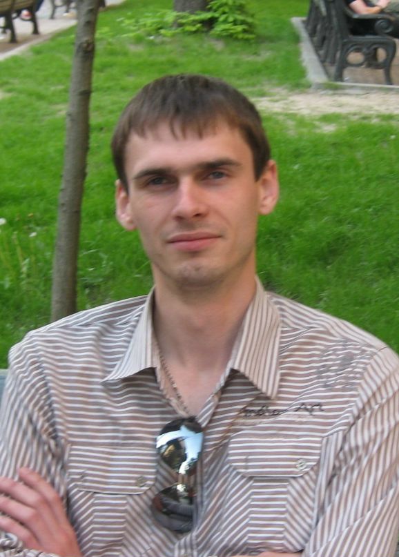 Сергей Ткаченко фотография #45