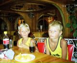 Фотография Федосова Мишки