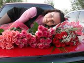 Фотография Вяльшиной Анны