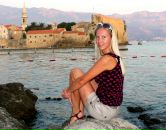 Фотография Никитиной Ольги