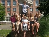 Фотография Назаренко Ольга