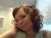 Фотография Набиулиной Натальи