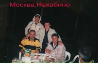 İkram Ramazanov фотография #44 (источник - https://vk.com/id108894293)