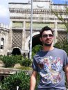 Selcuk Senturk фотография #24 (источник - https://vk.com/id10738335)