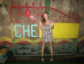 Фотография Панкратовой Анны