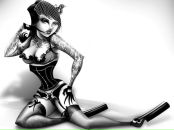 Фотография Савиной Инны