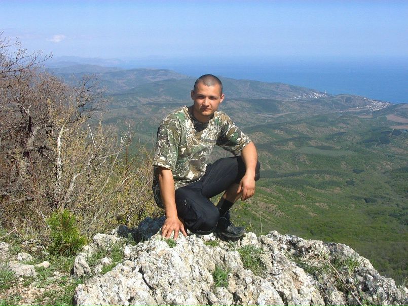 Сергей Минаев фото №5