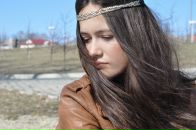 Фотография Фроловой Анастасии