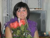 Фотография Шаровой Елены