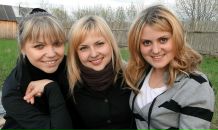 Фотография Климовой Анастасии