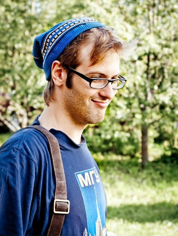 Макс Ткаченко фотография #34