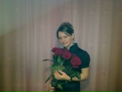 Фотография Зелениной Дарьи