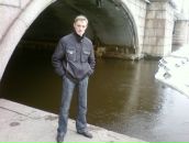 Фотография Стоунера Юджина