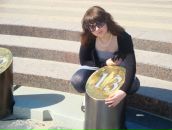 Фотография Афрокосы-Афрокудри Татьяны