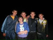 Рәмзил Хатыпов фотография #3 (источник - https://vk.com/id70143733)