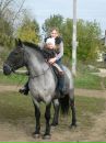 Фотография Тюгаевой Алисы