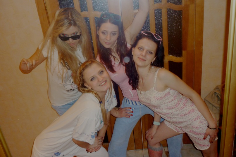 Катя Мирончик фотография #19