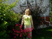 Фотография Александровой Светланы